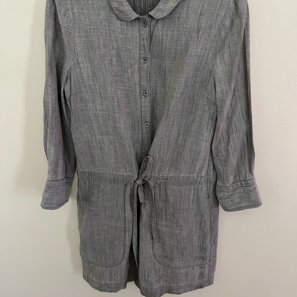 Level 99 Romper